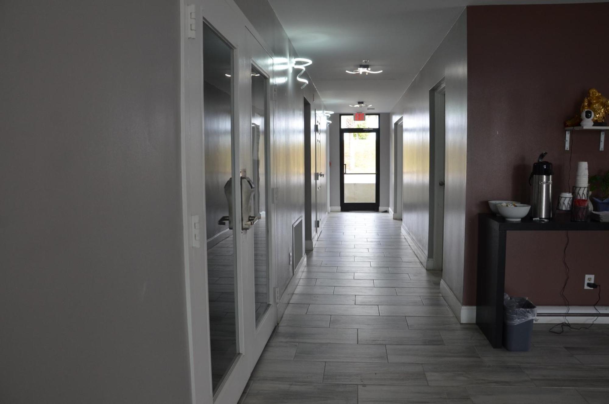 Baymont Suites Covington Ngoại thất bức ảnh